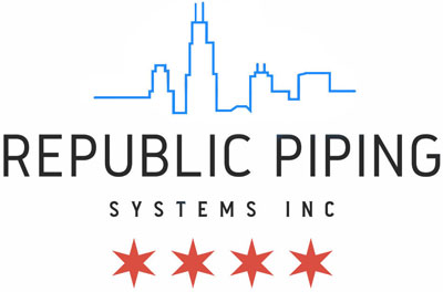 Republic Piping System Inc